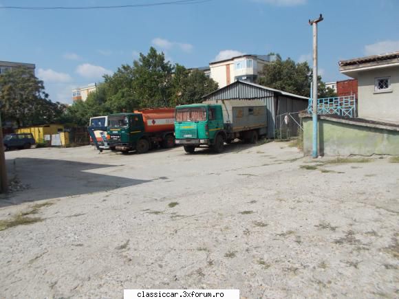 Am vazut prin Craiova - 2 x Roman Diesel - Am vazut prin Romania