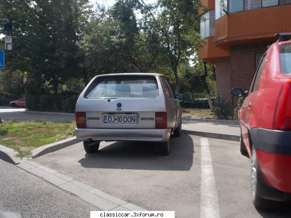 Am vazut prin Craiova - Pozat din masina :) - Am vazut prin Romania