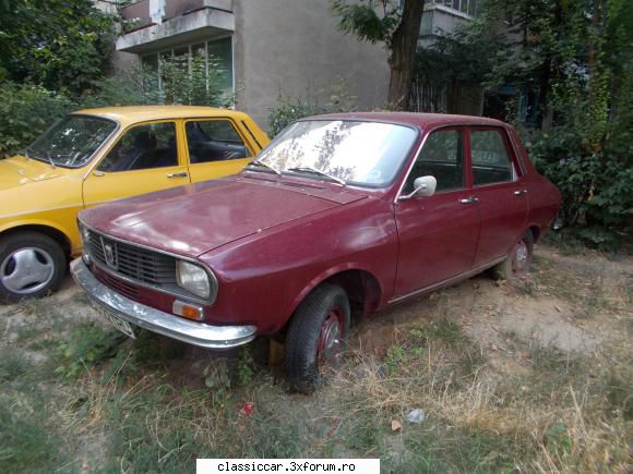 Am vazut prin Craiova - Cunoscuta pe aici pe forum :D - Am vazut prin Romania
