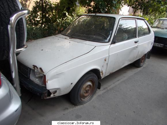 Am vazut prin Craiova - Tabla in valuri saraca.. :( - Am vazut prin Romania