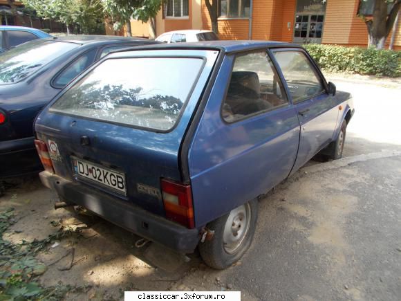 Am vazut prin Craiova - Nici nu stiam ca exista asa ceva - Am vazut prin Romania