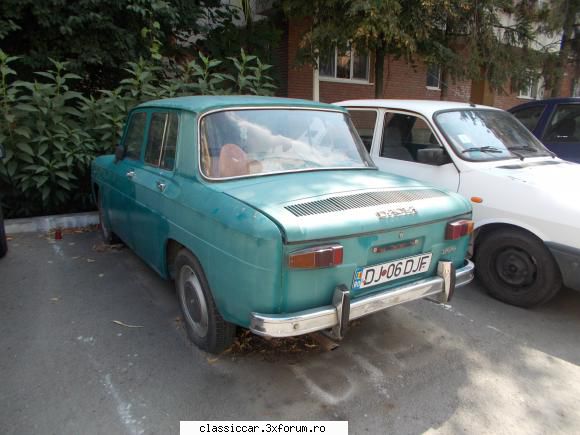 Am vazut prin Craiova - Am gasit si o sutica ;) - Am vazut prin Romania