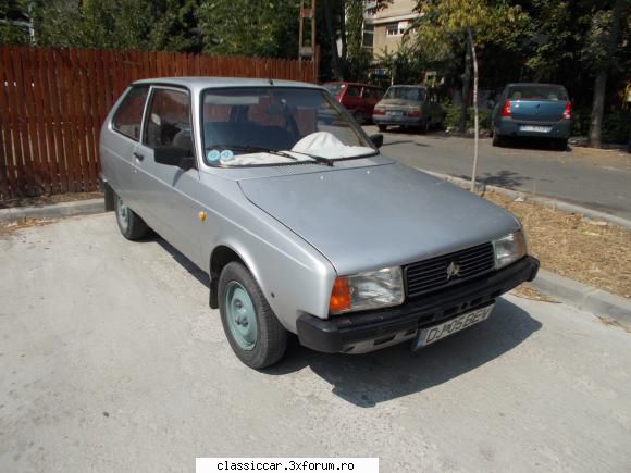 Am vazut prin Craiova - Oltcit-uri la valoareeee - Am vazut prin Romania