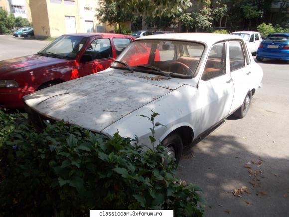 Am vazut prin Craiova - Si ce am putut din fata :) - Am vazut prin Romania