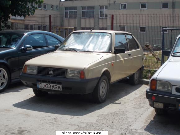 Am vazut prin Craiova - Inca unu pe acolo :) - Am vazut prin Romania