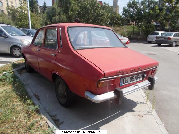 Am vazut prin Craiova - Ne-am tot invartit pe langa ea... :) - Am vazut prin Romania