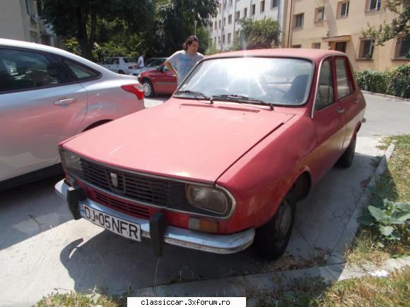 Am vazut prin Craiova - Si un cadru din fata :) - Am vazut prin Romania
