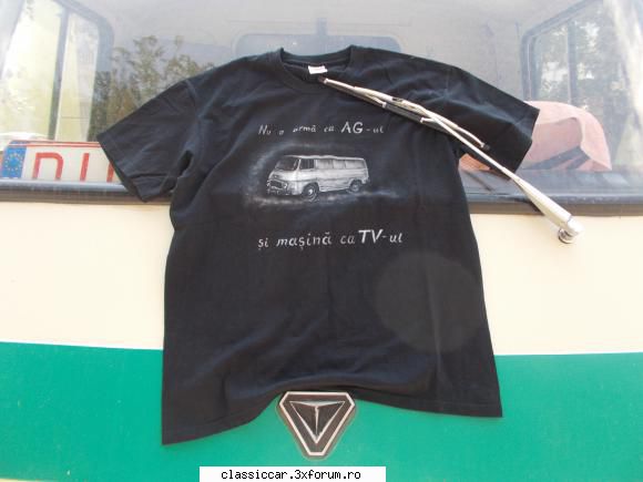 Am vazut prin Craiova - Nu e arma ca AG-ul si masina ca TV-ul ! - Am vazut prin Romania