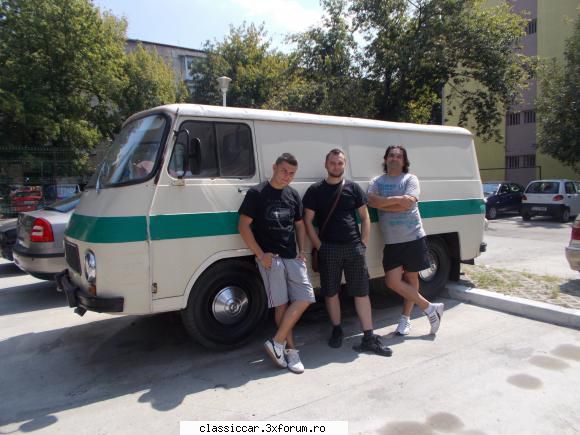Am vazut prin Craiova - Gangsterii care s-au unit la Craiova va ureaza - Am vazut prin Romania