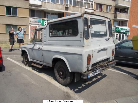 Am vazut prin Craiova - Si asta, de ce nu - Am vazut prin Romania
