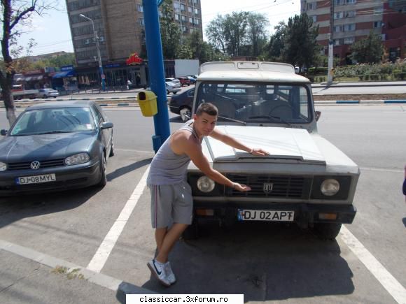 Am vazut prin Craiova - YoKoMy - Am vazut prin Romania