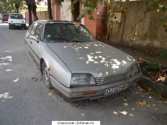 Am vazut prin Craiova - Ceva din categoria LIMO - Am vazut prin Romania