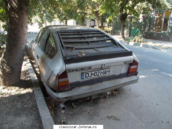 Am vazut prin Craiova - Pe sistem Turbooo - Am vazut prin Romania