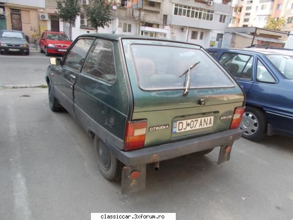 Am vazut prin Craiova - Oltcitu` lu` Ana - Am vazut prin Romania