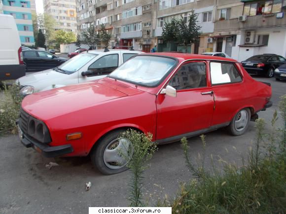 Am vazut prin Craiova - M-ar fi tentat daca era mai aproape de mine - Am vazut prin Romania