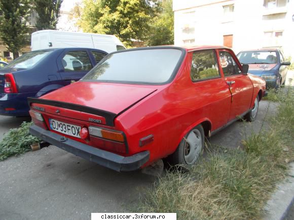 Am vazut prin Craiova - O prinde bine culoarea :) - Am vazut prin Romania