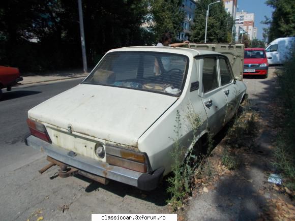 Am vazut prin Craiova - Ce face Deceneu cand vede o Dacie - Am vazut prin Romania