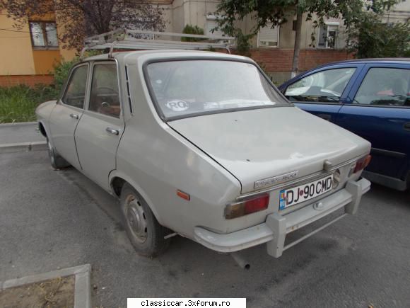 Am vazut prin Craiova - Cu stema mare ;) - Am vazut prin Romania