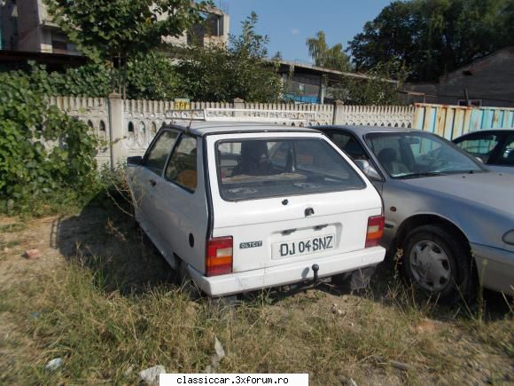 Am vazut prin Craiova - Am fost plecat la tara cateva zile si am luat o - Am vazut prin Romania