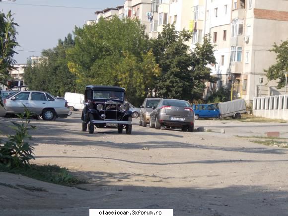 Am vazut prin Craiova - Ce se arata din departare - Am vazut prin Romania