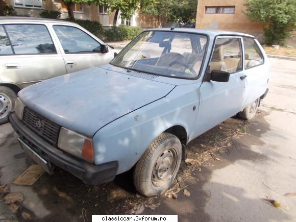 Am vazut prin Craiova - Cu asta inca un cadru, ca se poate :) - Am vazut prin Romania
