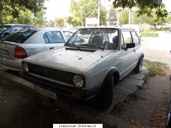 Am vazut prin Craiova - Inca un cadru, proprietarul este un batran pe la - Am vazut prin Romania