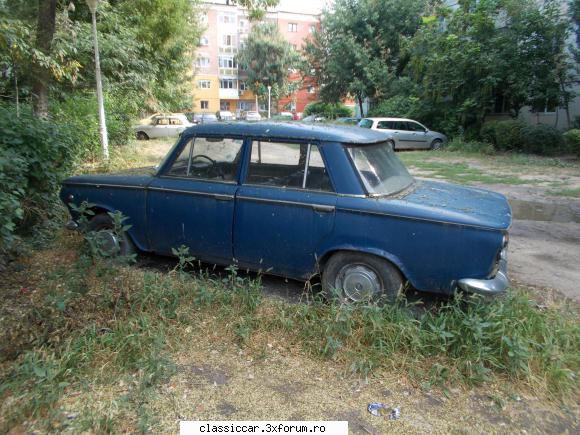 Am vazut prin Craiova - Una si din lateral :) - Am vazut prin Romania