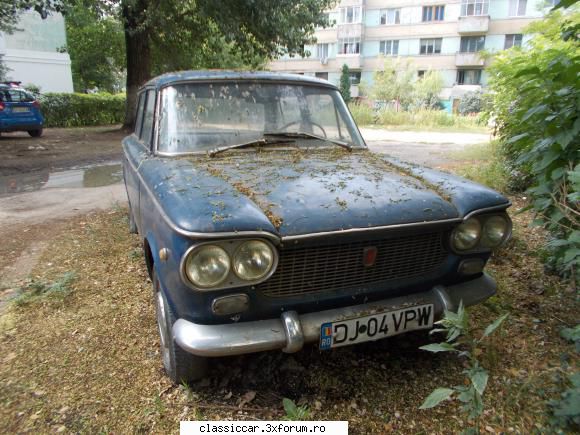 Am vazut prin Craiova - Mai un cadru cu botoxu` - Am vazut prin Romania