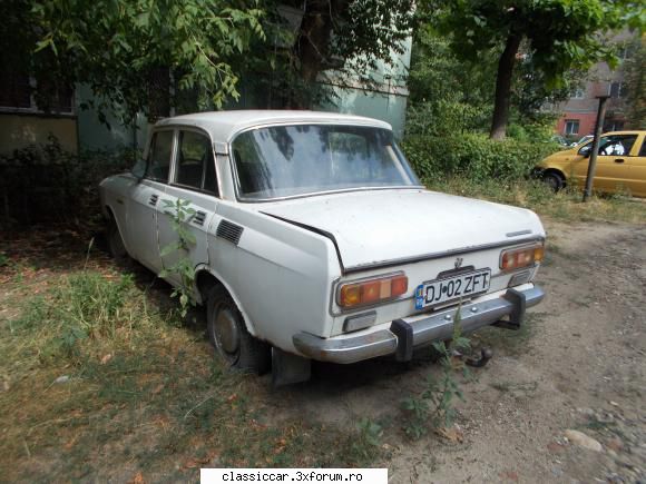 Am vazut prin Craiova - Tot pe acolo, am mai puscat un iepure - Am vazut prin Romania