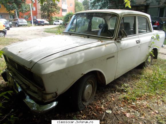 Am vazut prin Craiova - Un model indragit de mine - Am vazut prin Romania