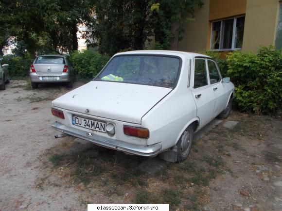 Am vazut prin Craiova - Am abordat 1300-le alb, pe celalalt l-am dat la - Am vazut prin Romania