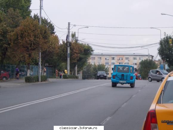 Am vazut prin Craiova - Aro 244 prins cam tarziu :( - Am vazut prin Romania