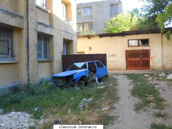 Am vazut prin Craiova - CARPATI - Am vazut prin Romania