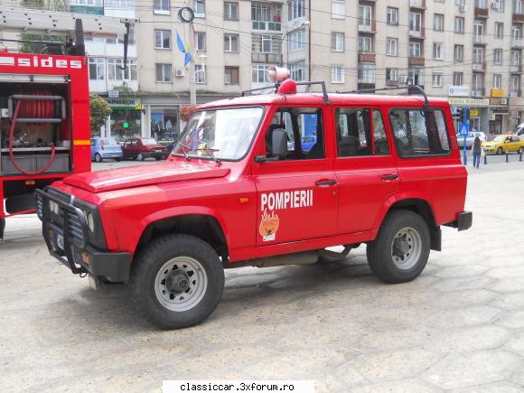 Am vazut prin Craiova - si nelipsit-ul Aro - Am vazut prin Romania