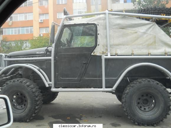 Am vazut prin Craiova - CARPATI - Am vazut prin Romania