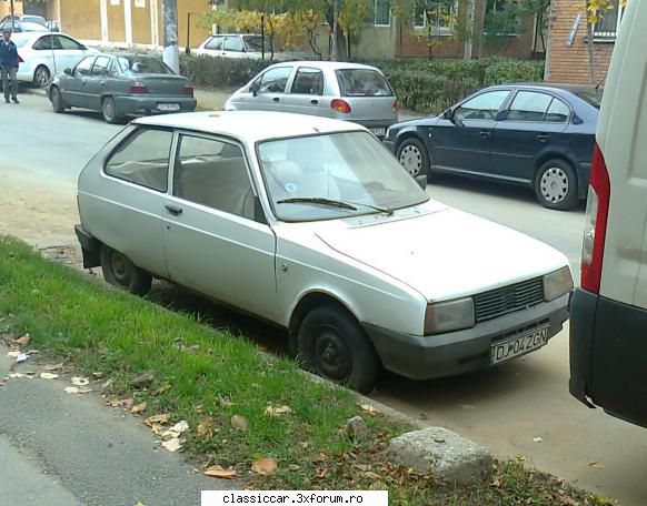 Am vazut prin Craiova - Sechi - Am vazut prin Romania