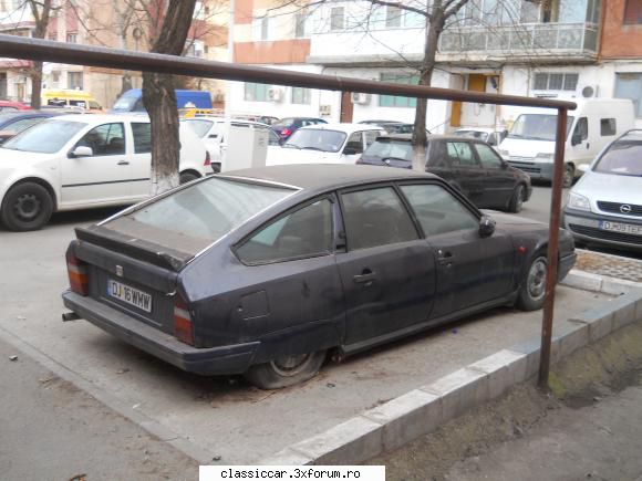 Am vazut prin Craiova - CARPATI - Am vazut prin Romania
