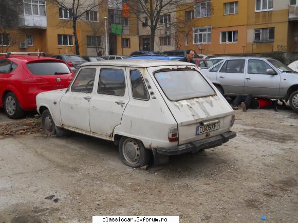 Am vazut prin Craiova - CARPATI - Am vazut prin Romania