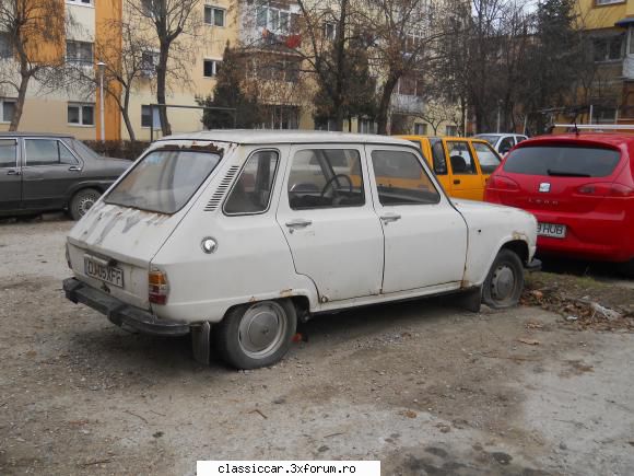 Am vazut prin Craiova - CARPATI - Am vazut prin Romania
