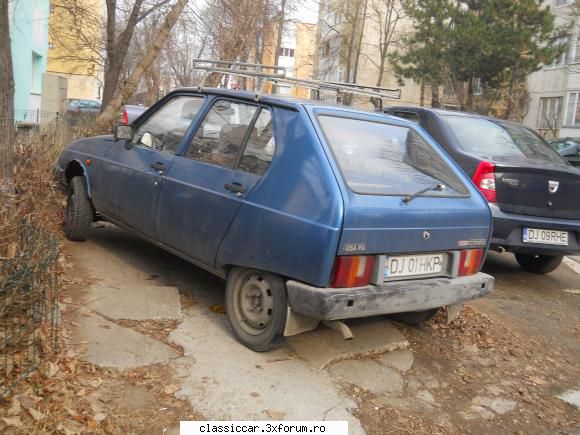 Am vazut prin Craiova - CARPATI - Am vazut prin Romania