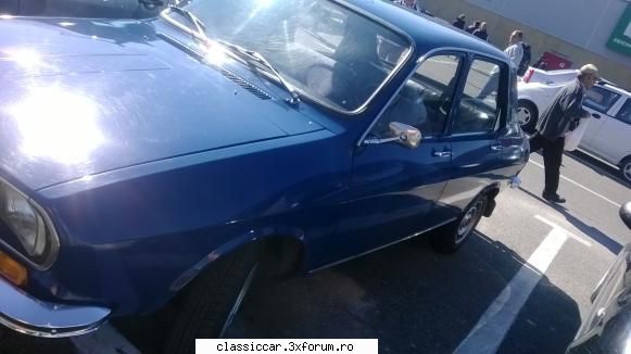 Am vazut prin Craiova - si la noi in arges e una in stare excelenta dar - Am vazut prin Romania