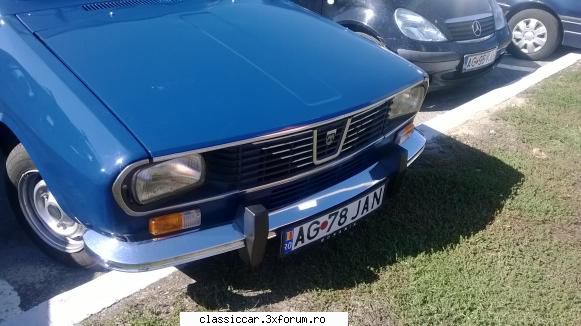 Am vazut prin Craiova - v-am zis ca e impecabila!! - Am vazut prin Romania