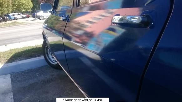 Am vazut prin Craiova - parca nu mai stiu ce scria pe geamuri!! - Am vazut prin Romania