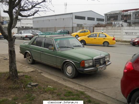 Am vazut prin Craiova - Din ce in ce mai rare - Am vazut prin Romania