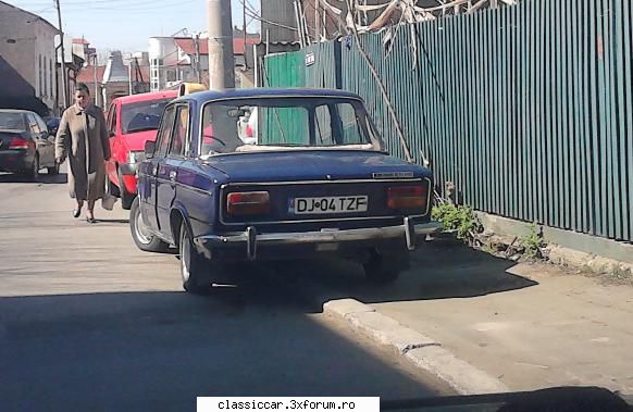 Am vazut prin Craiova - Sechi - Am vazut prin Romania