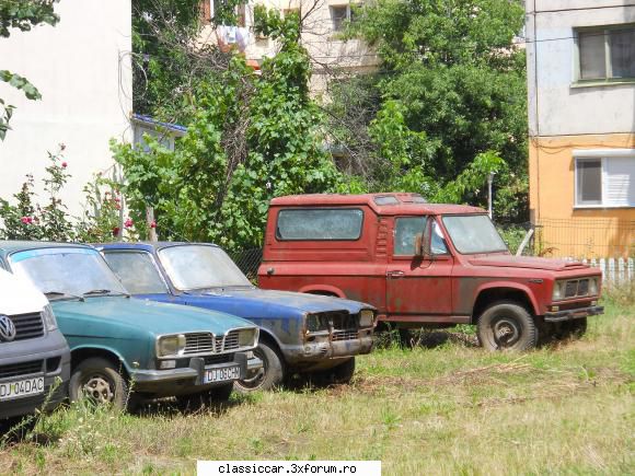 Am vazut prin Craiova - Se pare ca nu s-au terminat chiar toate de pozat - Am vazut prin Romania