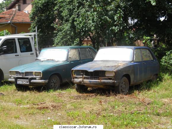Am vazut prin Craiova - CARPATI - Am vazut prin Romania