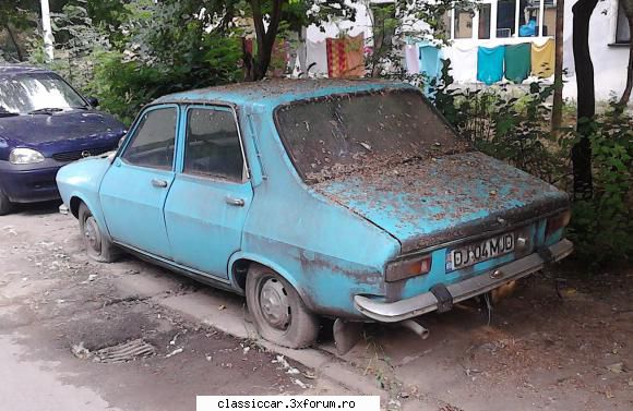 Am vazut prin Craiova - Sechi - Am vazut prin Romania