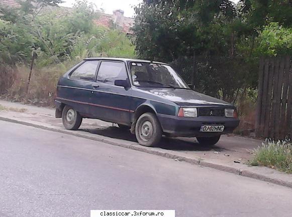 Am vazut prin Craiova - Sechi - Am vazut prin Romania