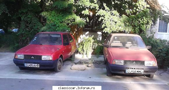 Am vazut prin Craiova - Sechi - Am vazut prin Romania